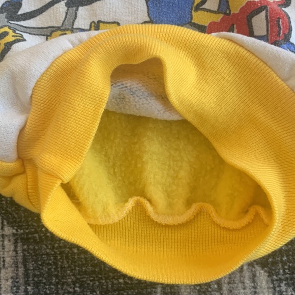 Vintage Baby Bundle Tops Unisex Size 18 Months - 2 years - Picture 10 of 11